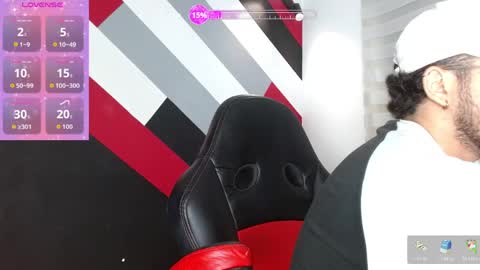 Zack  online show from 06-05-26, 11:49