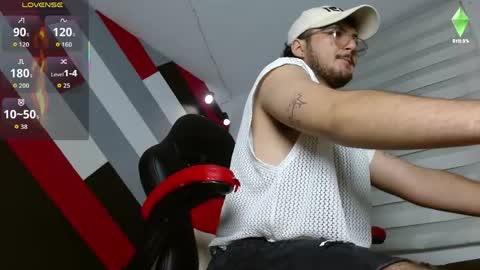 Zack  online show from 06-06-26, 11:48