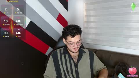 Zack  online show from 06-07-26, 06:11