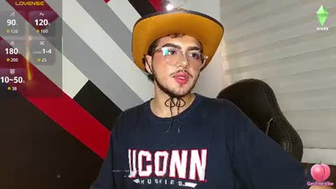 Zack  online show from 06-11-26, 06:50