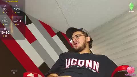 Zack  online show from 06-12-26, 11:42