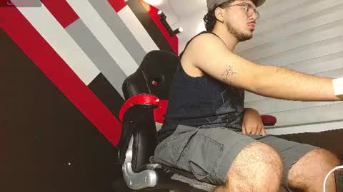Zack  online show from 06-16-26, 12:08