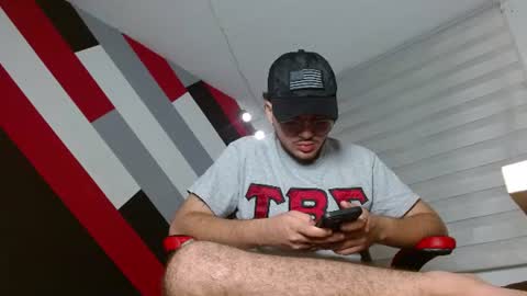 Zack  online show from 06-19-26, 11:47
