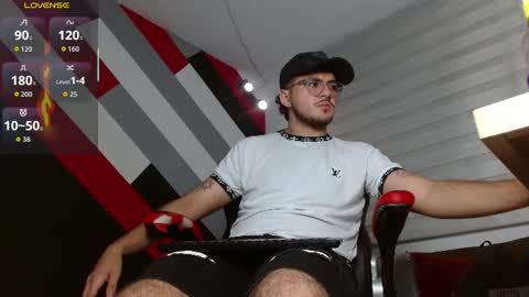 Zack  online show from 06-21-26, 11:46