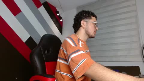 Zack  online show from 07-03-26, 11:49