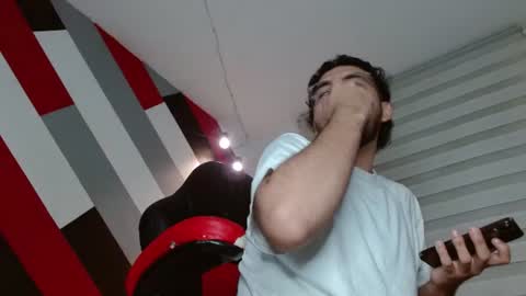 Zack  online show from 07-10-26, 11:46