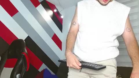 Zack  online show from 07-26-26, 12:01