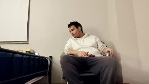 Zac Hudsin online show from 01-19-25, 03:50