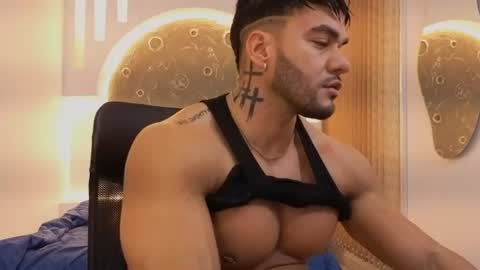 Zac  Jhordan online show from 06-28-26, 09:10