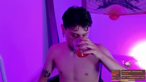 zac_mew online show from 05-30-26, 07:49