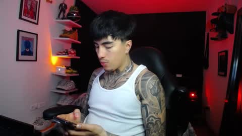 zac_muller1 online show from 10-15-25, 04:56