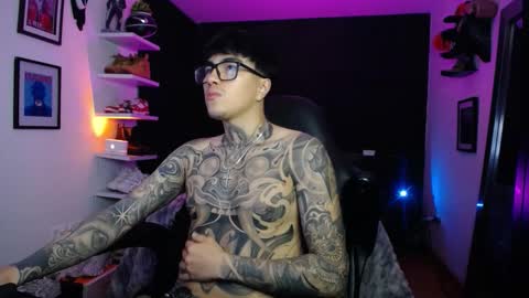 zac_muller1 online show from 11-22-25, 04:33