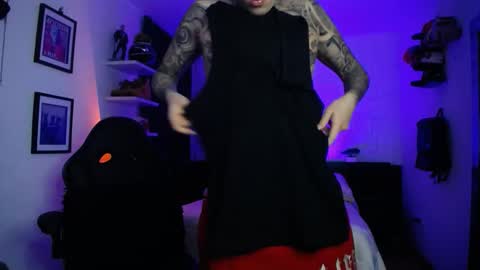 zac_muller1 online show from 03-16-26, 04:07