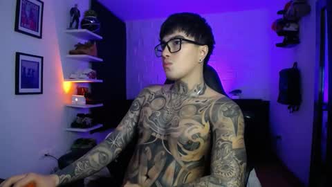 zac_muller1 online show from 03-16-26, 05:44