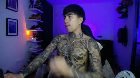 Snapshot of zac_muller1 chatting on 04-28-26, 04:06 zac_muller1 online show from 04-28-26, 04:06