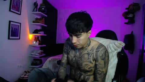 Snapshot of zac_muller1 chatting on 04-30-26, 03:57 zac_muller1 online show from 04-30-26, 03:57