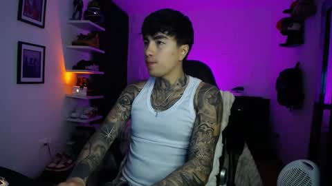 Snapshot of zac_muller1 chatting on 05-11-26, 12:05 zac_muller1 online show from 05-11-26, 12:05