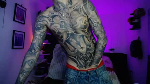 Snapshot of zac_muller1 chatting on 05-12-26, 06:54 zac_muller1 online show from 05-12-26, 06:54