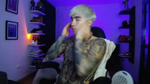 Snapshot of zac_muller1 chatting on 06-02-26, 03:19 zac_muller1 online show from 06-02-26, 03:19