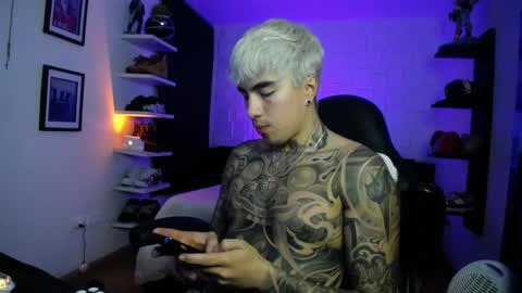 Snapshot of zac_muller1 chatting on 06-05-26, 04:52 zac_muller1 online show from 06-05-26, 04:52