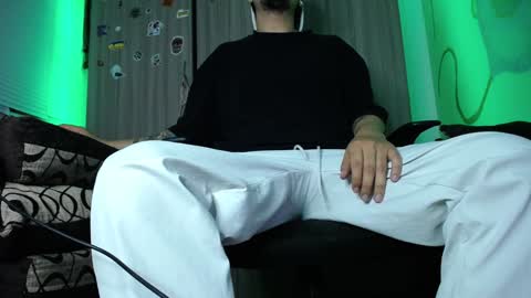 Zac Freelance model online show from 01-05-25, 02:49