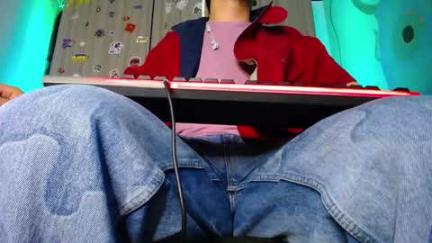 Zac Freelance model online show from 01-15-25, 06:54