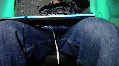 Zac Freelance model online show from 02-07-25, 10:08