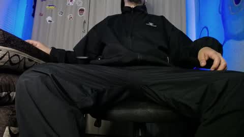 Zac Freelance model online show from 02-13-25, 06:09