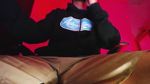 Zac Freelance model online show from 01-14-26, 01:55