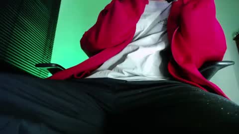 Zac Freelance model online show from 07-25-26, 02:09