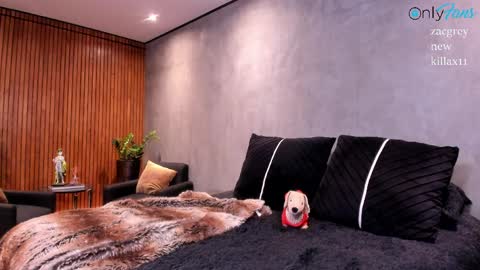 zacandmarcosmg_ online show from 04-09-26, 02:44