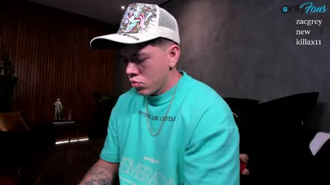 zacandmarcosmg_ online show from 04-11-26, 04:50