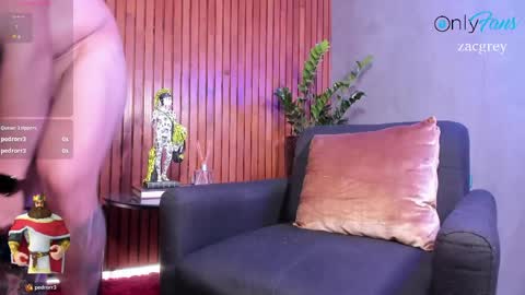 zacandmarcosmg_ online show from 05-23-26, 03:34