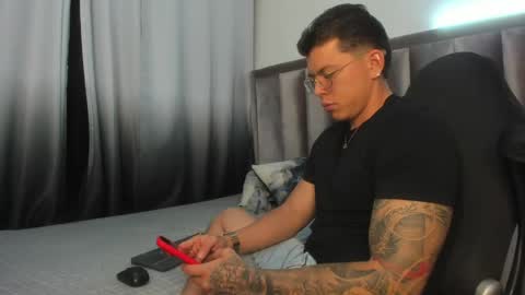 zacandmarcosmg_ online show from 05-28-26, 04:32