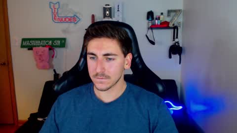 Zach Rhyder online show from 01-14-25, 02:40