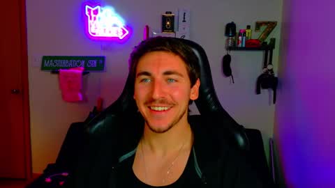 Zach Rhyder online show from 03-05-25, 07:38