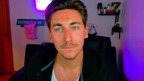 Zach Rhyder online show from 09-12-25, 02:00