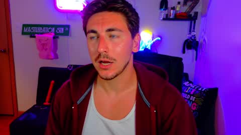 Zach Rhyder online show from 09-19-25, 02:35