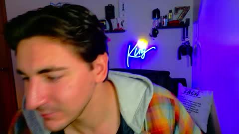 Zach Rhyder online show from 11-28-25, 05:59