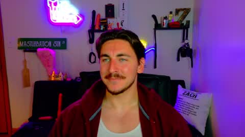Zach Rhyder online show from 05-28-26, 01:58