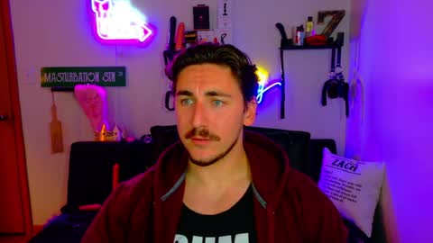 Zach Rhyder online show from 05-29-26, 01:25