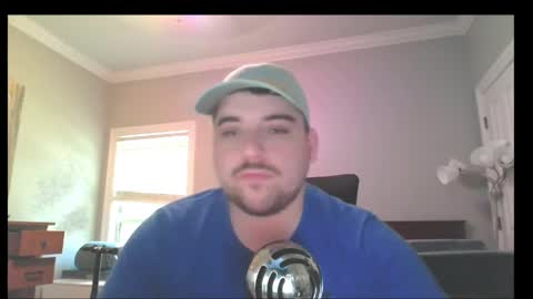 Zach Shaw online show from 06-01-26, 12:51