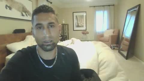zachwest6864 online show from 10-16-25, 12:00