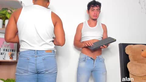 zack online show from 10-28-25, 11:47