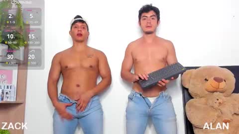 zack online show from 11-04-25, 04:22