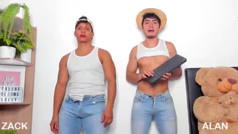 zack online show from 11-04-25, 06:51