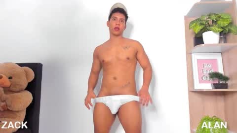 zack online show from 12-13-25, 11:43