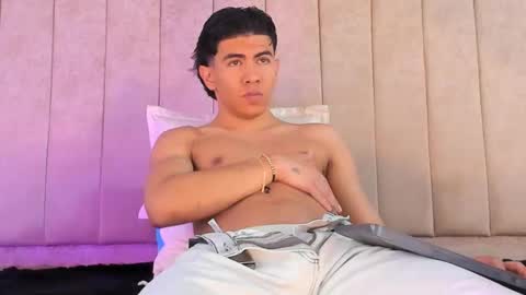 Snapshot of zack_conor chatting on 02-09-25, 01:25 zack conor online show from 02-09-25, 01:25