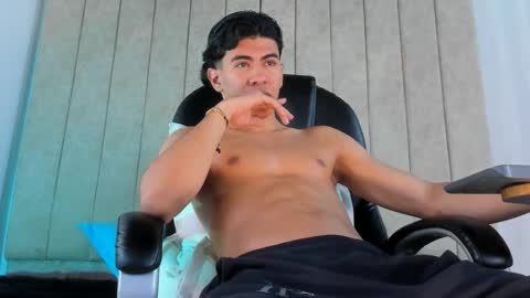 Snapshot of zack_conor chatting on 02-26-25, 04:56 zack conor online show from 02-26-25, 04:56