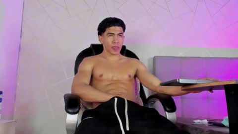 Snapshot of zack_conor chatting on 11-15-25, 07:43 zack conor online show from 11-15-25, 07:43